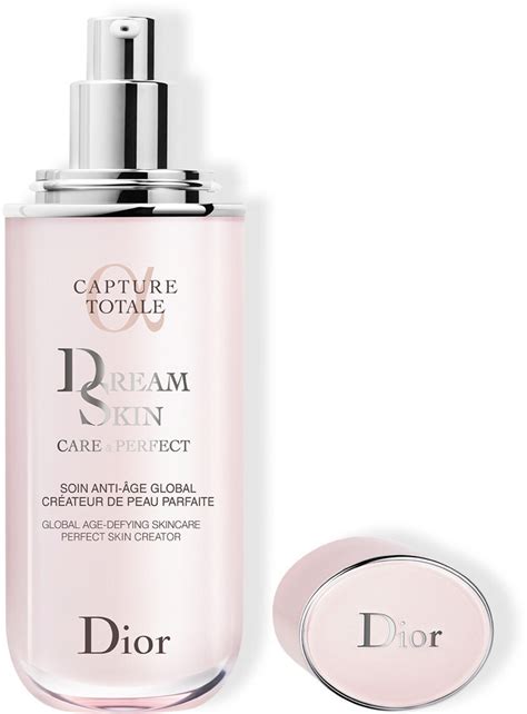 dior dream skin refill 50ml|dior capture dreamskin spf 30.